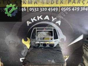 Orijinal Hyundai İ20 Klima Kontrol Paneli Çerçevesi