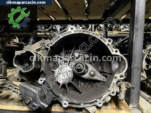 Hyundai ix20 Şanzıman Komple çıkma parça