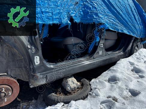 Hyundai ix20 Sol Marşpiyel Sacı çıkma parça