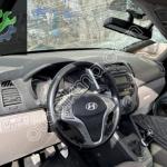 Orijinal Hyundai İX20 Çıkma komple torpido