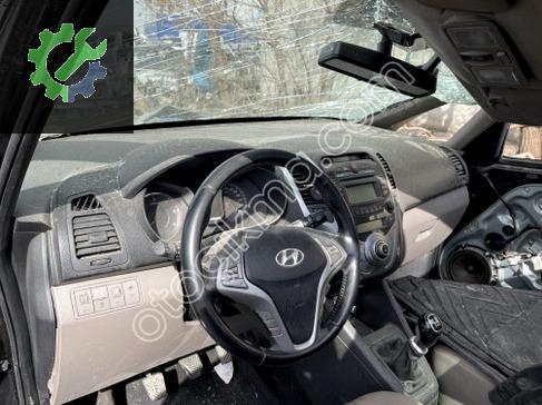 Hyundai ix20 Torpido çıkma parça