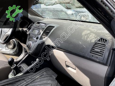 Hyundai ix20 Torpido çıkma parça