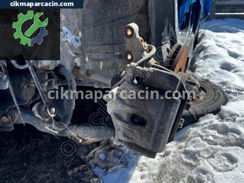 Hyundai ix20 Fren Ana Merkezi çıkma parça