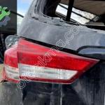 Orijinal Hyundai İX20 Çıkma Sol İç Stop