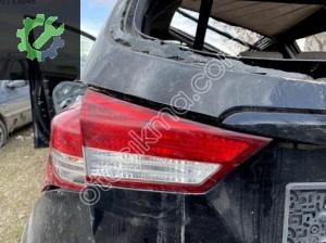Orijinal Hyundai İX20 Çıkma Sol İç Stop