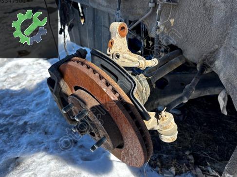 Hyundai ix20 Sağ Ön Taşıyıcı çıkma parça