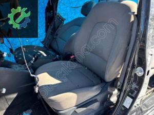 Orijinal HYUNDAİ İX20 Çıkma Temiz Koltuk Takımı