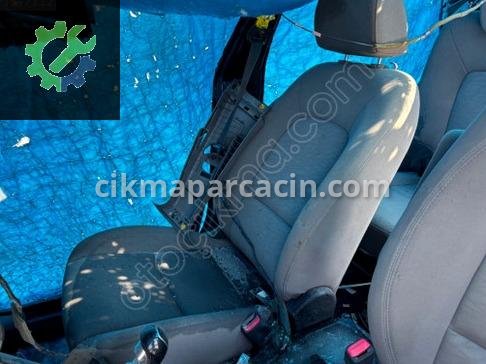 Hyundai ix20 Koltuk çıkma parça