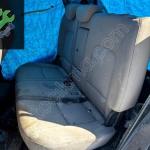 Orijinal HYUNDAİ İX20 Çıkma Temiz Koltuk Takımı