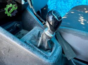 Orijinal HYUNDAİ İX20 Çıkma Vites Çanağı Mekanizması