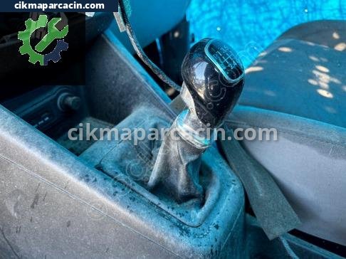 Hyundai ix20 Vites Mekanizması çıkma parça