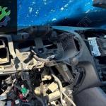 Orijinal HYUNDAİ İX20 Göğüs Torpido Komple