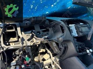 Orijinal HYUNDAİ İX20 Göğüs Torpido Komple