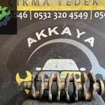 Fiat Doblo Yakıt Pompası Çıkma Parça