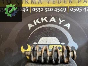 Orijinal HYUNDAİ / KİA 1.2 16 VALF G4LA ÇIKMA STD KRANK
