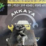 2024 Hyundai i20 Krank Çıkma Parça Erzurum