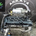 2024 Hyundai Accent Motor Komple Çıkma Parça Muğla