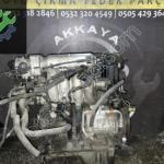 2024 Hyundai Matrix Motor Komple Çıkma Parça Erzurum