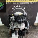 2024 Volkswagen Jetta Motor Komple Çıkma Parça Erzurum
