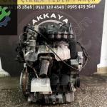 2024 Volkswagen Jetta Motor Komple Çıkma Parça Erzurum