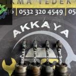 2024 Renault Kangoo Piston Çıkma Parça Erzurum