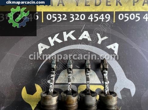 Renault Kangoo Piston çıkma parça
