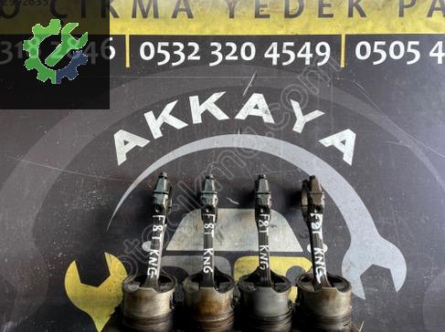 Renault Kangoo Piston çıkma parça