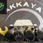 2024 Renault Kangoo Piston Çıkma Parça Erzurum