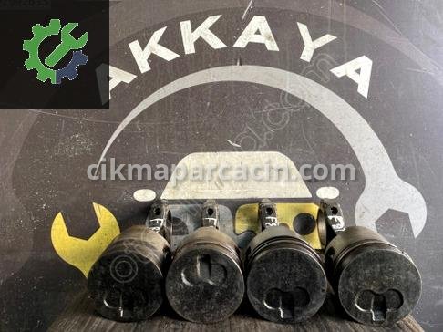Renault Kangoo Piston çıkma parça