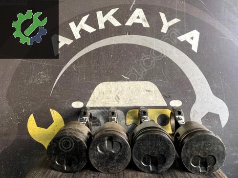 Renault Kangoo Piston çıkma parça