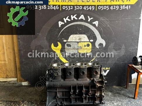 Kia Bongo Motor Bloğu çıkma parça