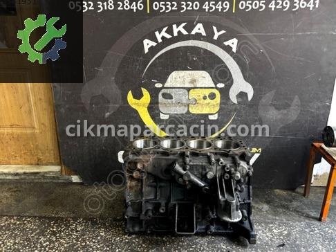 Kia Bongo Motor Bloğu çıkma parça