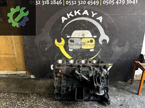 Kia Bongo Motor Bloğu çıkma parça