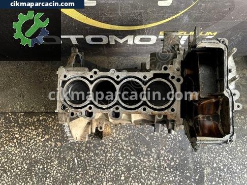 Kia Rio Yarım Motor çıkma parça