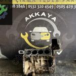 2024 Kia Rio Yarım Motor Çıkma Parça Erzurum