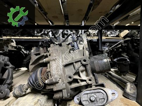 Kia Rio Şanzıman Komple çıkma parça