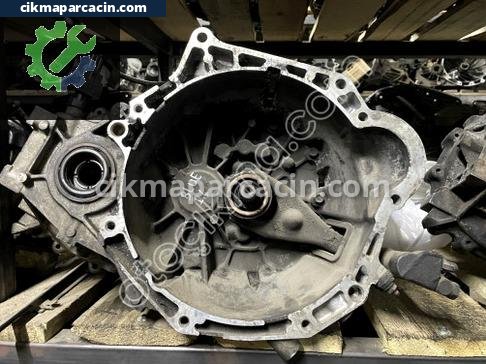 Kia Rio Şanzıman Komple çıkma parça
