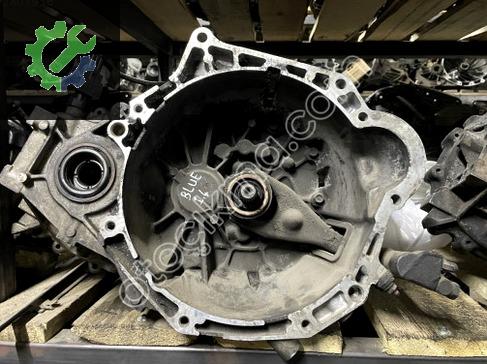Kia Rio Şanzıman Komple çıkma parça