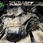 2024 Kia Rio Şanzıman Komple Çıkma Parça Erzurum
