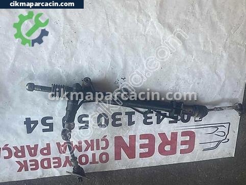 Kia Sorento Direksiyon Kutusu çıkma parça