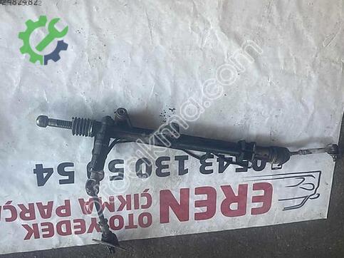 Kia Sorento Direksiyon Kutusu çıkma parça