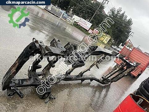 Kia Sorento Ön Şasi çıkma parça