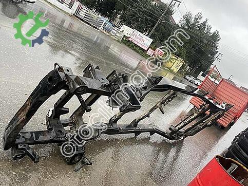 Kia Sorento Ön Şasi çıkma parça