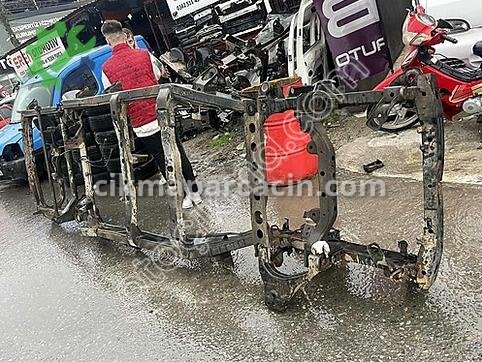 Kia Sorento Ön Şasi çıkma parça