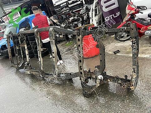 Kia Sorento Ön Şasi çıkma parça
