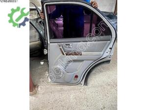 Orijinal Kia Sorento Sağ Arka Kapı – Çıkma Parça