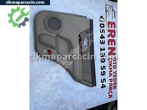 Kia Sorento Kapı Döşemesi çıkma parça