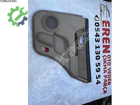 Kia Sorento Kapı Döşemesi çıkma parça