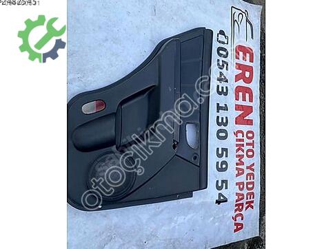 Kia Sorento Kapı Döşemesi çıkma parça