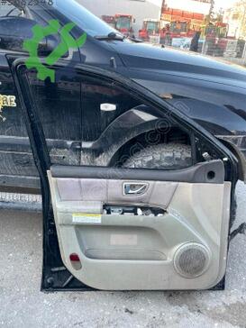 Kia Sorento Kapı Döşemesi çıkma parça